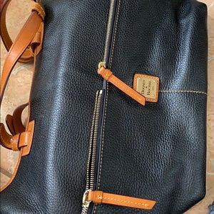 Dooney & Bourke bag